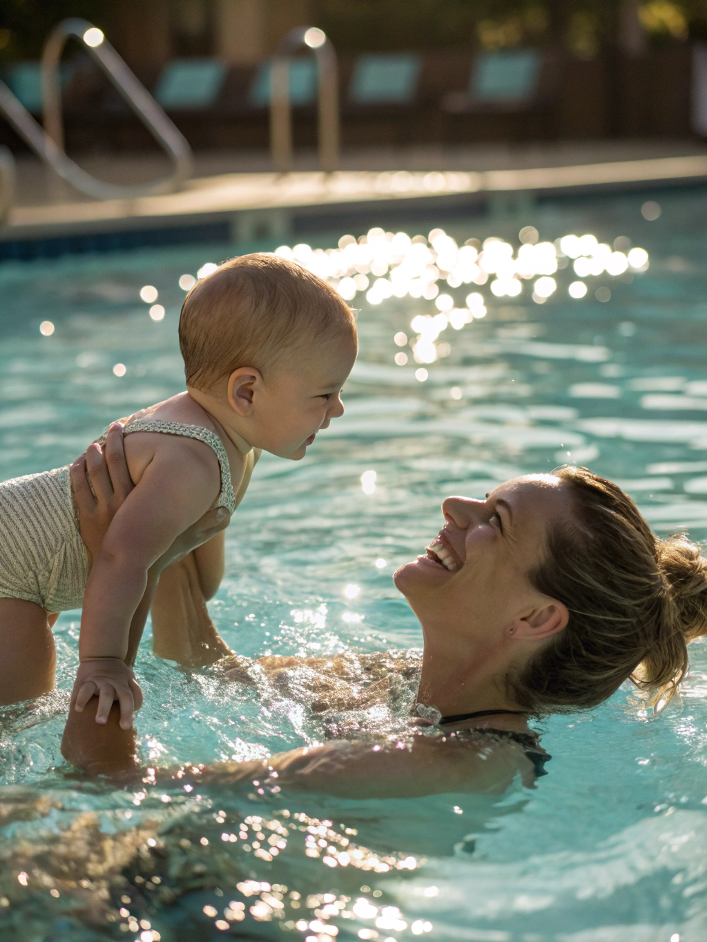 Tadpole Splash & Bond